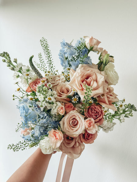 Pastel Elegance